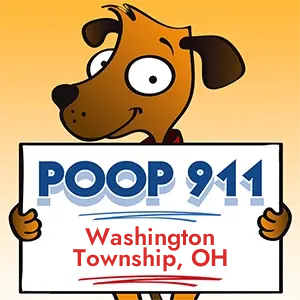 Washington Township, OH Dog Poop Clean Up