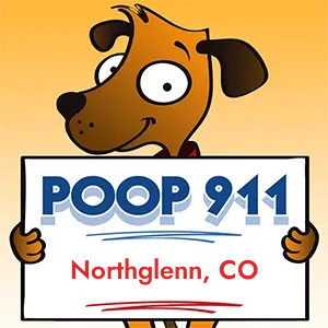 Northglenn, CO Dog Poop Clean Up